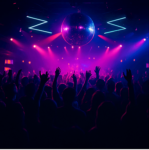 Nightlife 2