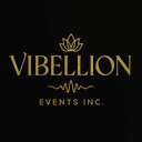 Vibellion Events Inc. Logo